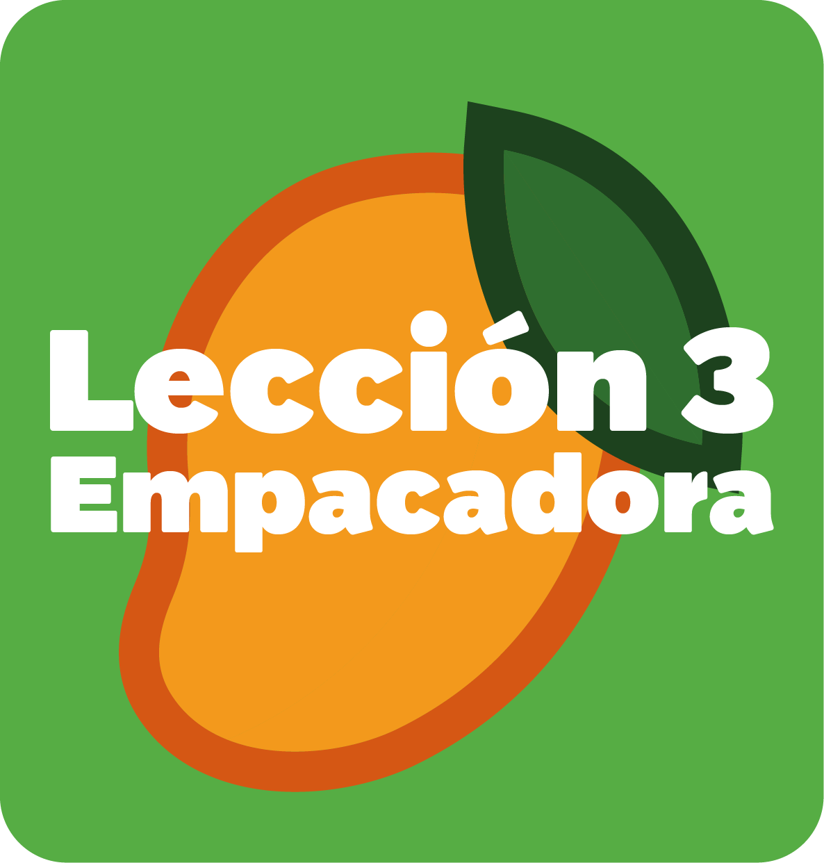 Mango: Higiene personal (E)